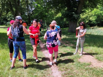 Nordic Walking Strońsko, 